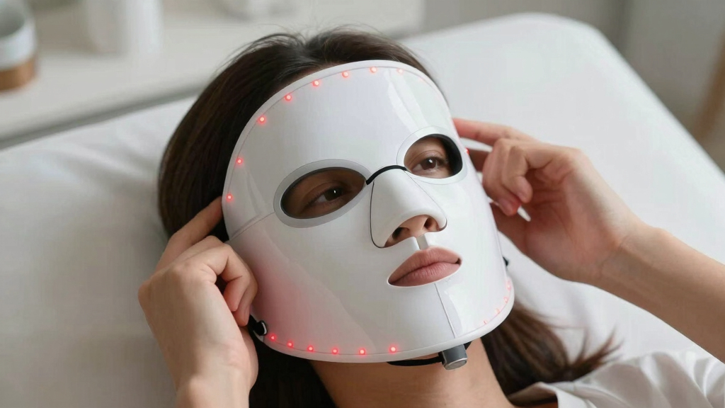 10 Best Near Infrared Led Face Masks in 2026 — The Ultimate Guide