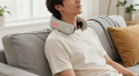 10 Best Neck And Shoulder Massager With Heat In 2026