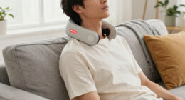 10 Best Neck And Shoulder Massager With Heat In 2026