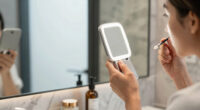 10 Best Portable Lighted Travel Mirrors in 2026