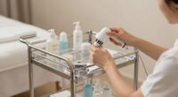 10 Best Professional Esthetician Rolling Cart in 2026