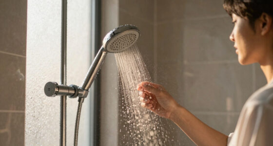 10 Best Rainfall Shower System With Handheld in 2026