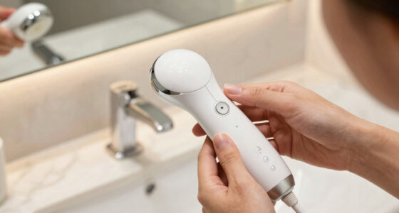 10 Best Skin Firming Devices for Neck in 2026