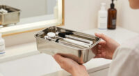 10 Best Stainless Steel Sterilizer Box For Beauty Tools In 2026