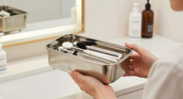 10 Best Stainless Steel Sterilizer Box For Beauty Tools In 2026