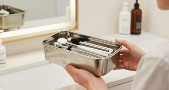 10 Best Stainless Steel Sterilizer Box For Beauty Tools In 2026