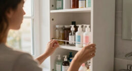 10 Best Storage Cabinets for Beauty Inventory in 2026