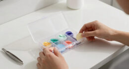 11 Best Best Acne Patch Organizer Case in 2026