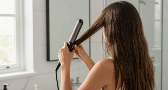 11 Best Best Ceramic Flat Iron Premium in 2026
