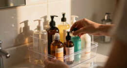 11 Best Best Toiletry Organizer Case for Skincare Bottles in 2026