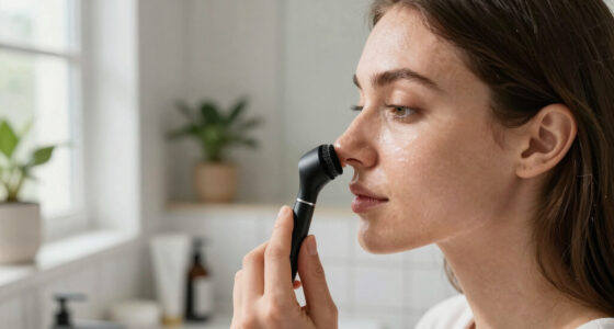 11 Best Blackhead Remover Vacuum for Sensitive Skin in 2026