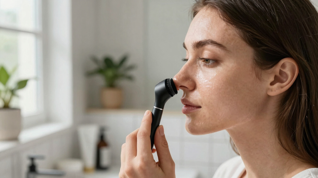 11 Best Blackhead Remover Vacuum for Sensitive Skin in 2026