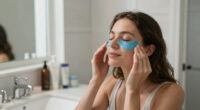 11 Best Cooling Eye Patches for Puffiness in 2026