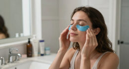 11 Best Cooling Eye Patches for Puffiness in 2026