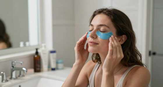 11 Best Cooling Eye Patches for Puffiness in 2026