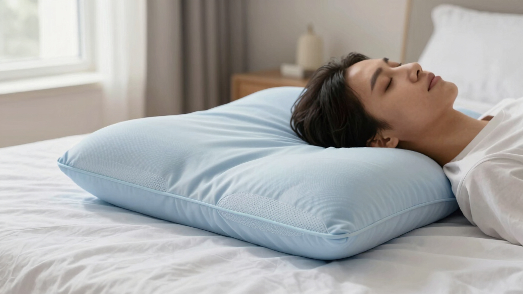 11 Best Cooling Pillowcase for Hot Sleepers in 2026