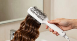 11 Best Hair Straightening Brush Ionic in 2026