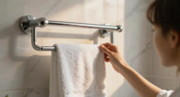 11 Best Heated Towel Rack Wall Mounted in 2026