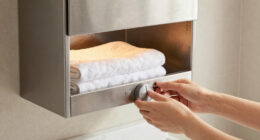11 Best Hot Towel Cabinets for Home Spa in 2026