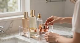 11 Best Luxury Skincare Organizer Set in 2026