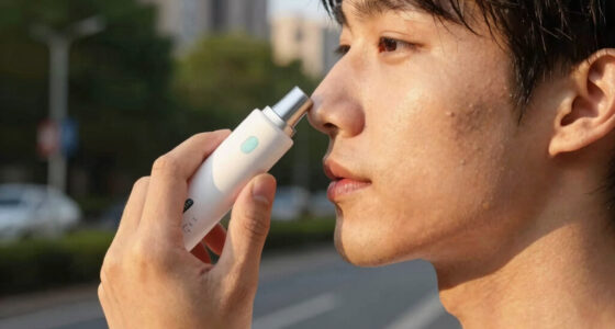 11 Best Microcurrent Device for Travel in 2026