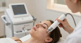11 Best Radio Frequency Skin Tightening Devices in 2026