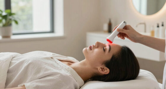 11 Best Red Light Therapy Wand for Face in 2026