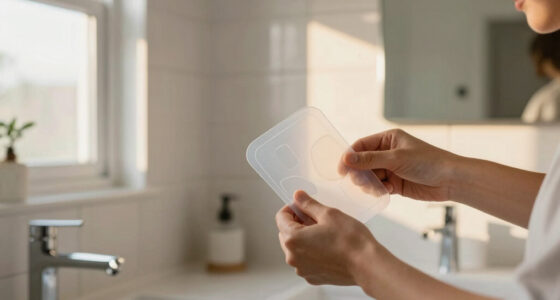 11 Best Reusable Silicone Chest Patches in 2026