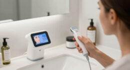 11 Best Skin Analysis Machine for Home in 2026