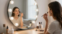 11 Best Vanity Table With Mirror And Lights In 2026