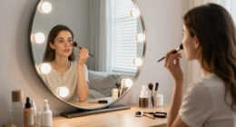 11 Best Vanity Table With Mirror And Lights In 2026
