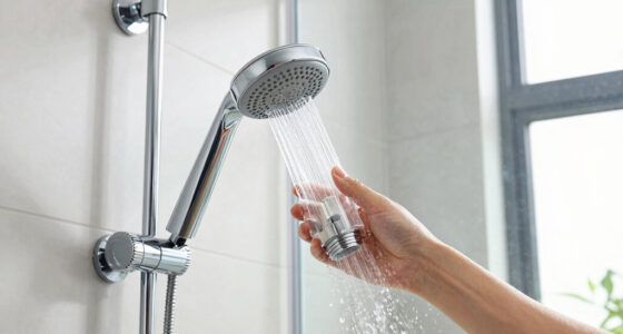 11 Best Water Quality Shower Filter System in 2026