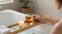 12 Best Best Bamboo Bathtub Caddy Luxury in 2026