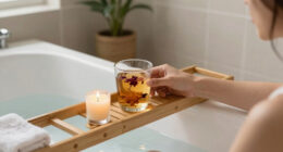 12 Best Best Bamboo Bathtub Caddy Luxury in 2026