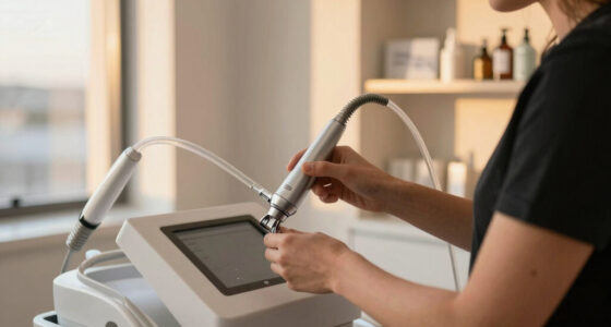 12 Best Best Diamond Microdermabrasion Machine in 2026