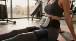 12 Best Best Ems Body Toning Device in 2026
