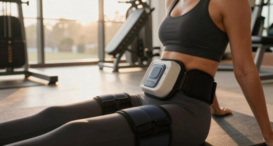 12 Best Best Ems Body Toning Device in 2026