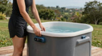 12 Best Cold Plunge Tub Portable in 2026
