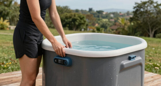 12 Best Cold Plunge Tub Portable in 2026