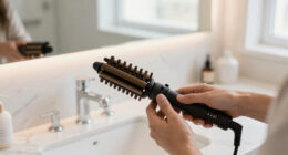 12 Best Curling Iron Set Interchangeable Barrels in 2026