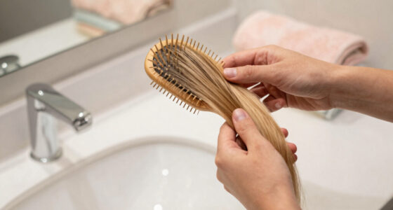 12 Best Detangling Brush Set For Fragile Hair In 2026