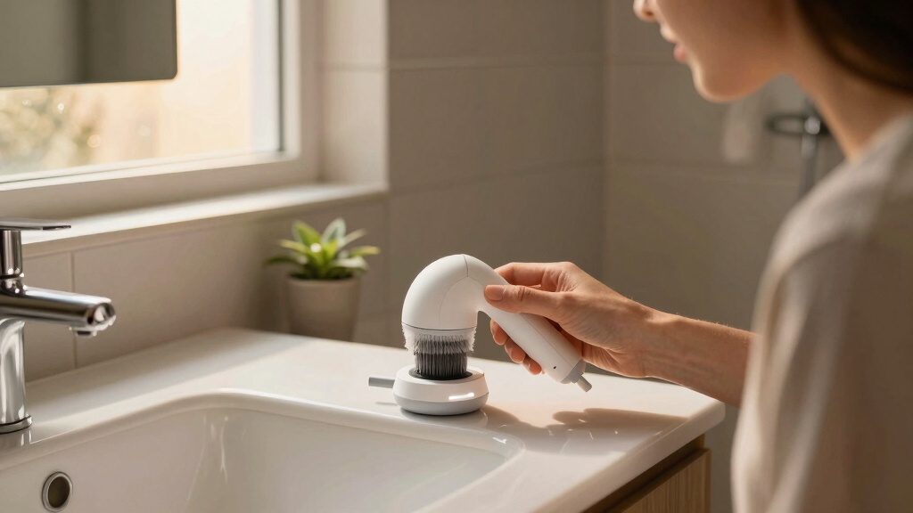 12 Best Facial Cleansing Kit With Charging Base in 2026