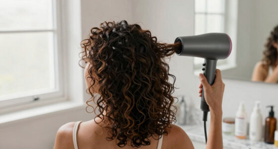 12 Best Hair Dryer With Diffuser For Curls In 2026