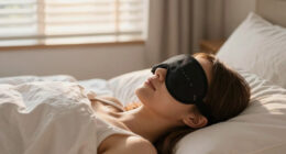 12 Best Heated Eye Mask With Smart Temperature Control in 2026