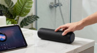 12 Best Home Spa Music Speaker Waterproof in 2026