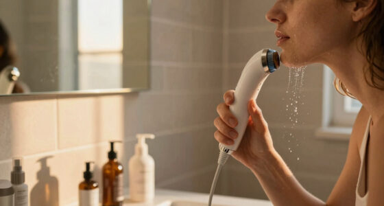 12 Best Hydrodermabrasion Machines for Home in 2026