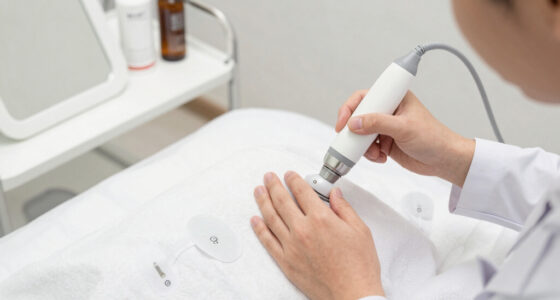 12 Best Microcurrent Device For Cheek Lift In 2026