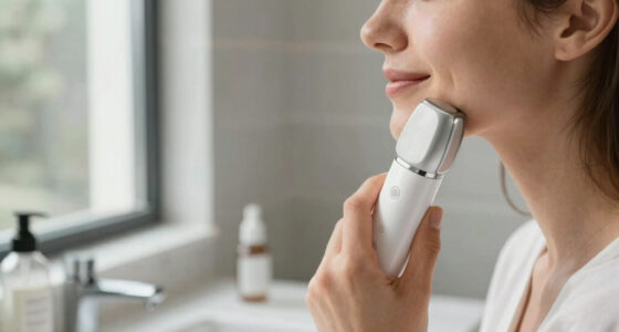 12 Best Microcurrent Facial Toning Devices in 2026