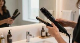 12 Best Multi Styler Hair Tool With Attachments in 2026