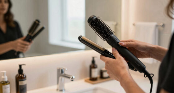 12 Best Multi Styler Hair Tool With Attachments in 2026
